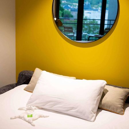 Hotel Ibis Styles Dreux Centre Gare Exterior foto
